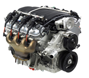C251A Engine